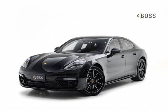 PORSCHE PANAMERA 2.9 V6 E-HYBRID 4 PDK PORSCHE PANAMERA 2.9 V6 E-HYBRID 4 PDK